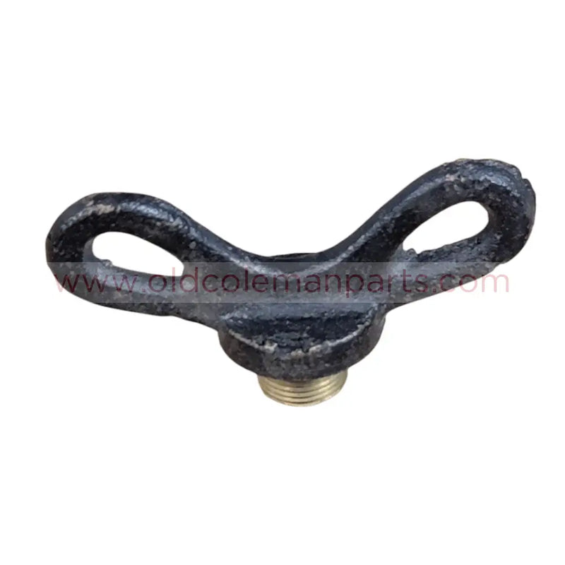 Stove Filler Plug, Early Style - E1403
