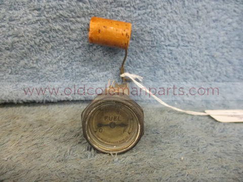 Stove Gauge #2