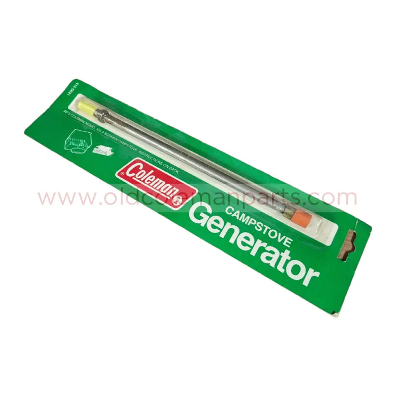 Stove Generator - 425 Series - E1439