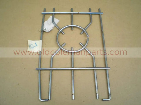 Stove Grate - #17