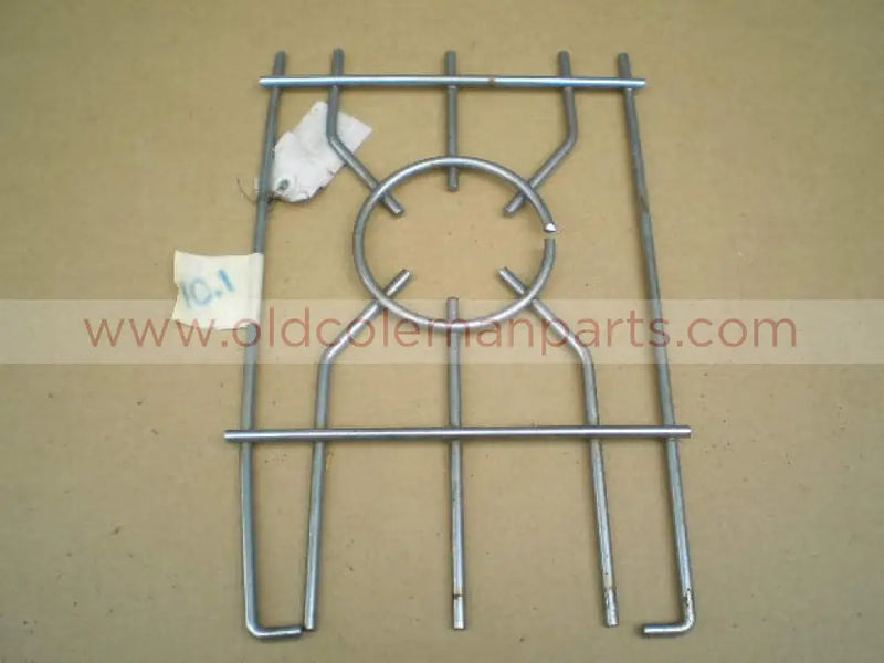 Stove Grate - #17