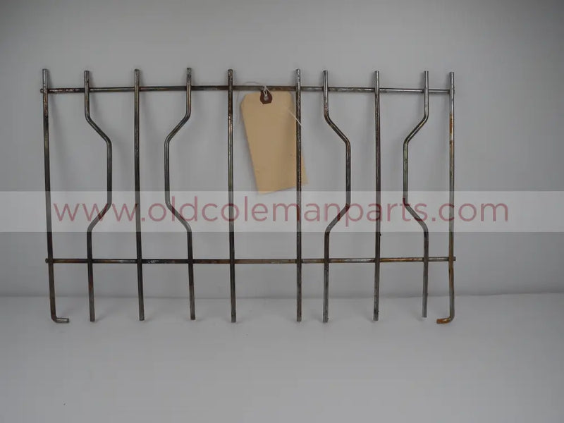 Stove Grate 413G 1966 Used - SG3