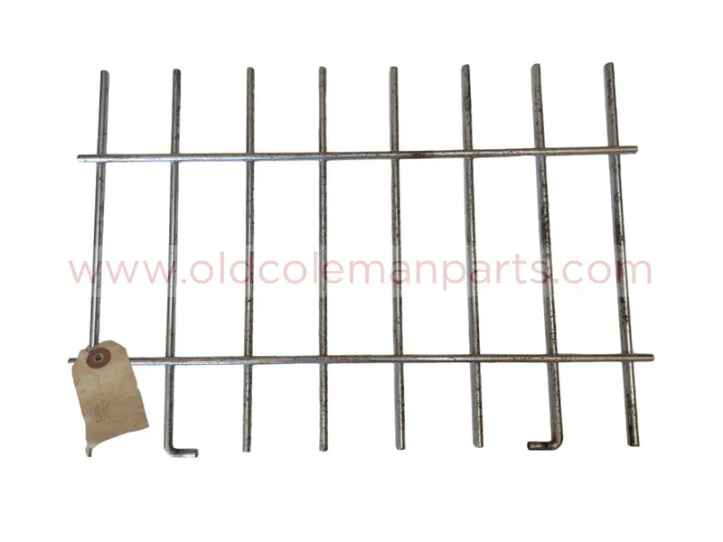 Stove Grate 425, NOS- SG5