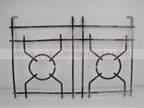 Stove Grate 426D Large Side -  SG13