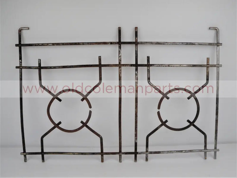 Stove Grate 426D Large Side -  SG13