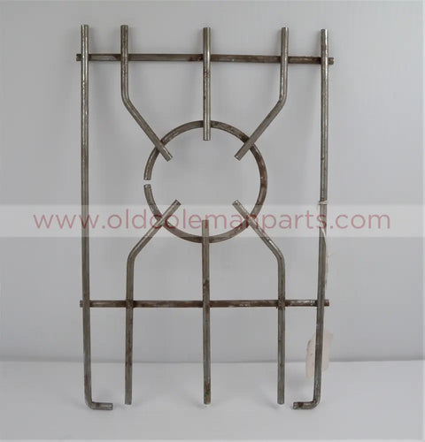 Stove Grate 426D Right Older Style - #15