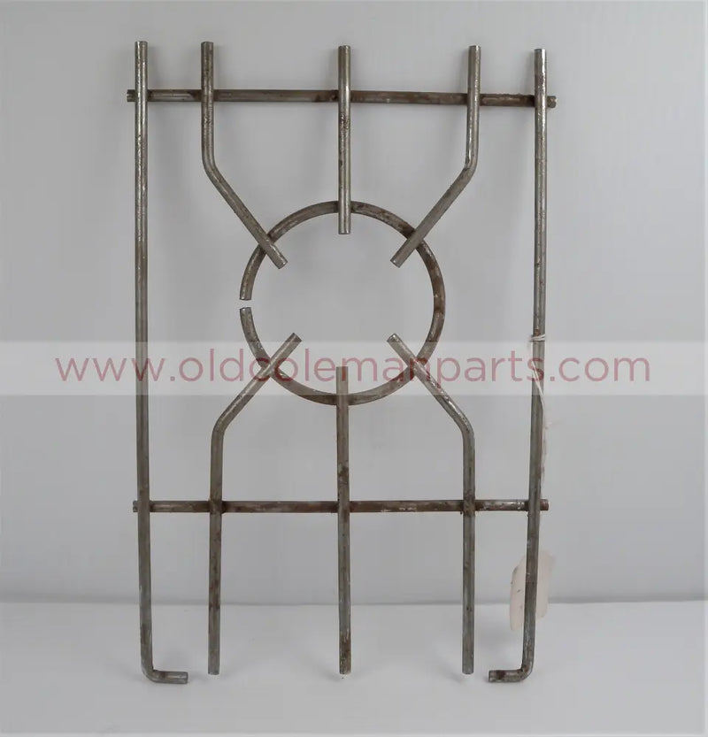 Stove Grate 426D Right Older Style - #15