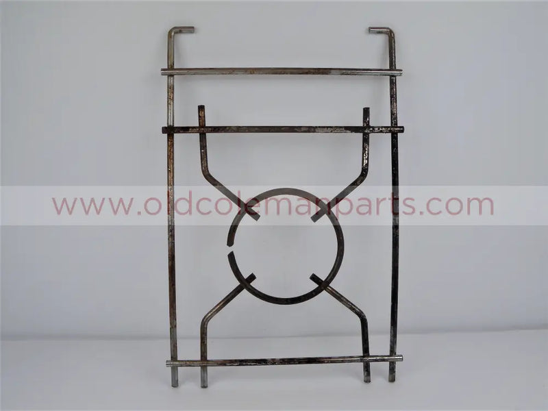 Stove Grate 426D Right Side -  SG12