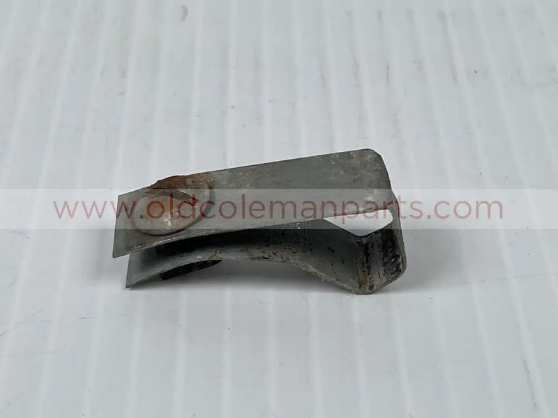 Stove Grate Clip - Stove