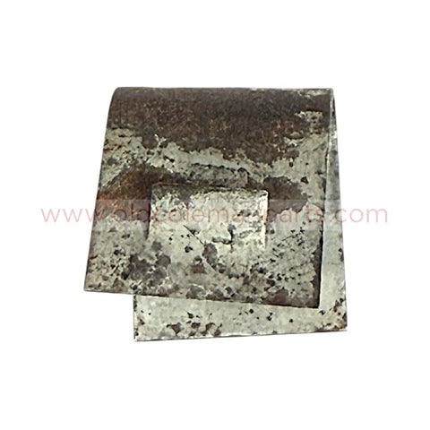 Stove Grate Clip, Used - E1047