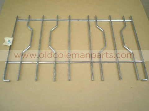 Stove Grate New