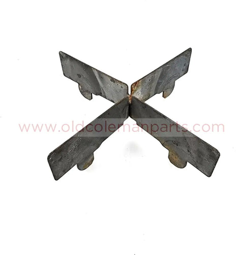 Stove Grate Used