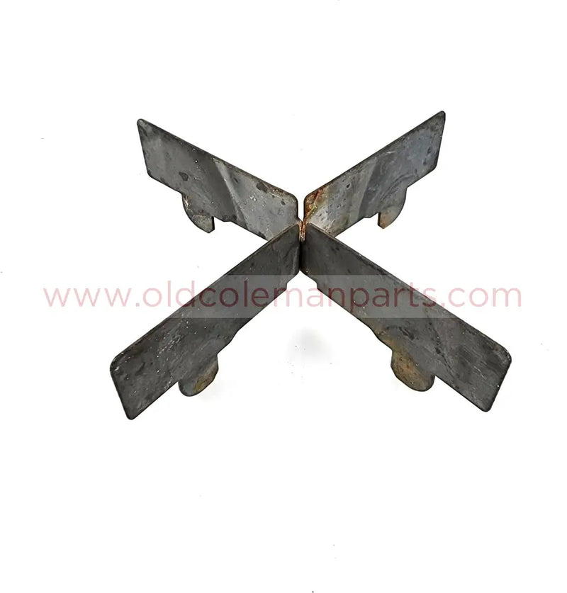Stove Grate Used
