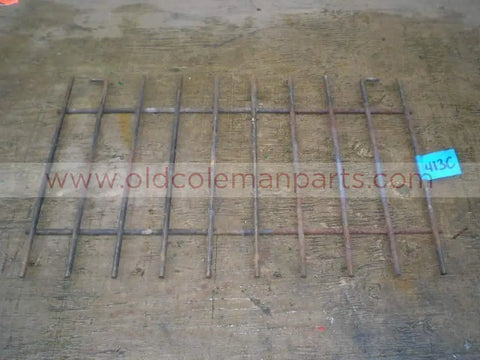 Stove Grate Used 413C