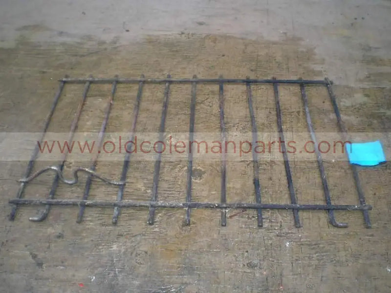Stove Grate Used 413E