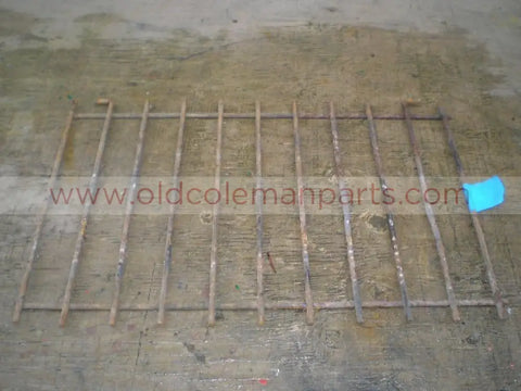 Stove Grate Used 413F