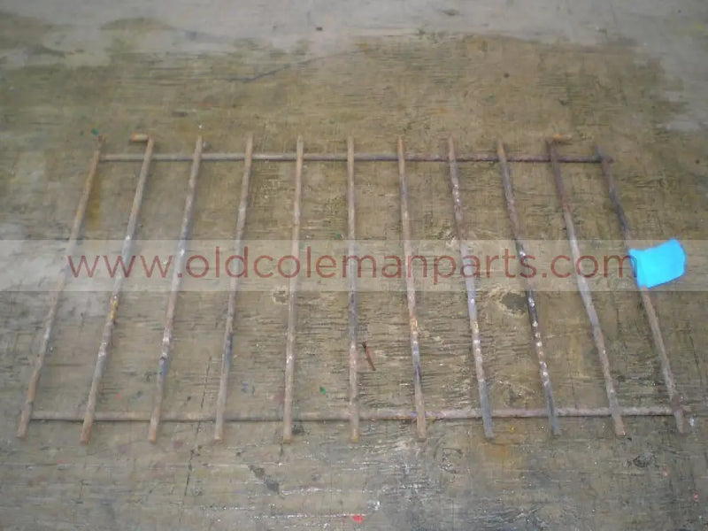 Stove Grate Used 413F