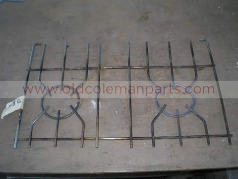 Stove Grate Used 413G