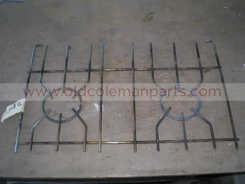 Stove Grate Used 413G
