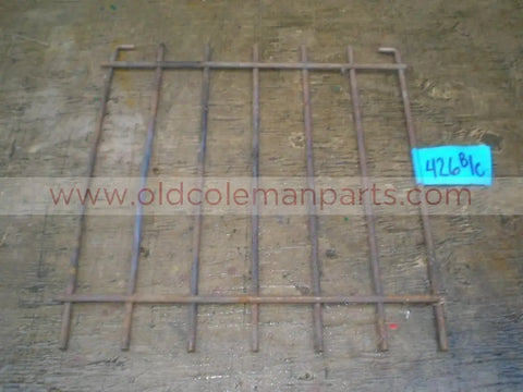 Stove Grate Used 426B/C