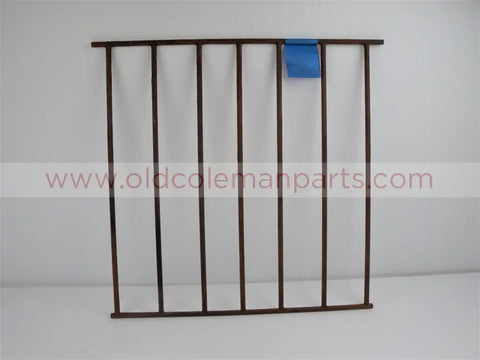 Stove Grate Used