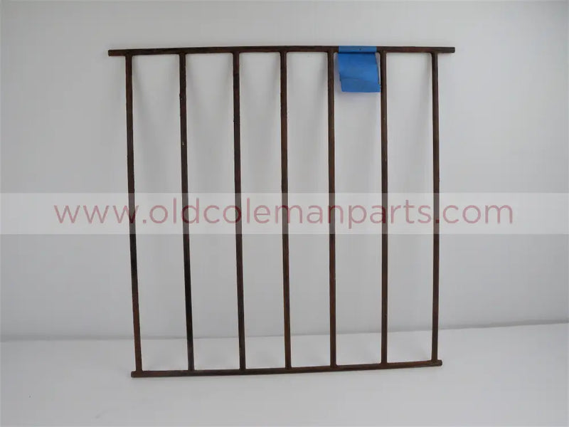 Stove Grate Used