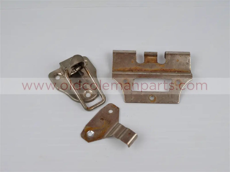 Stove Latch #6 Used