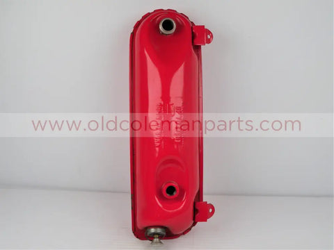 Stove Tank - #10