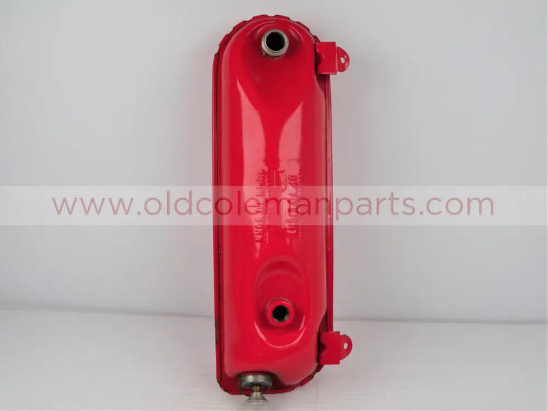 Stove Tank - #10