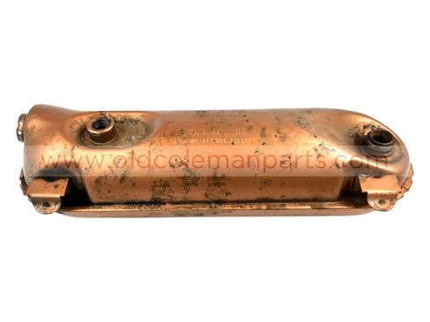 Stove Tank - #11