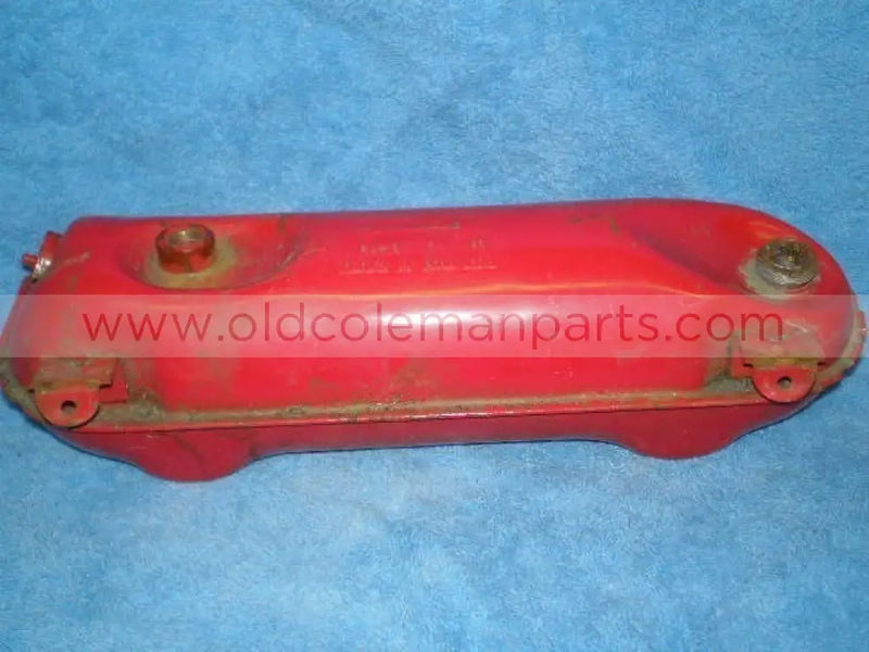 Stove Tank 11