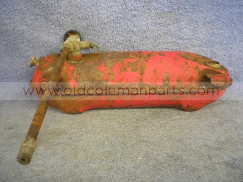 Stove Tank 12