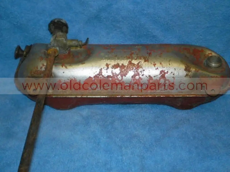 Stove Tank 14