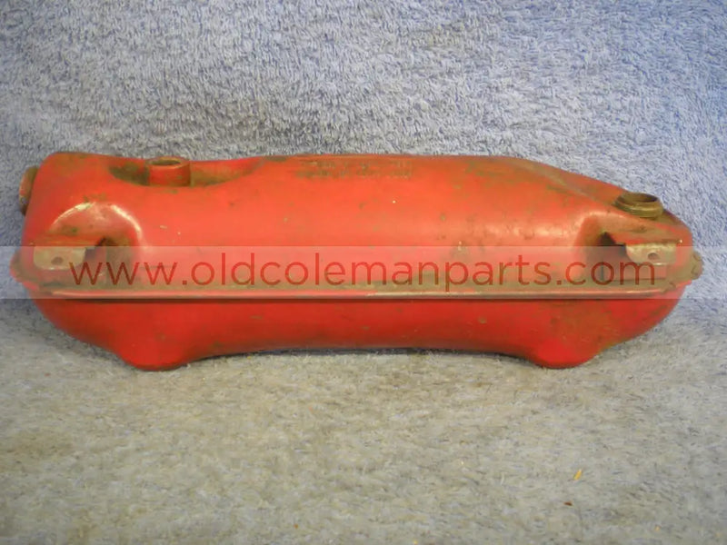 Stove Tank 15