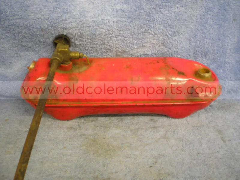 Stove Tank 16