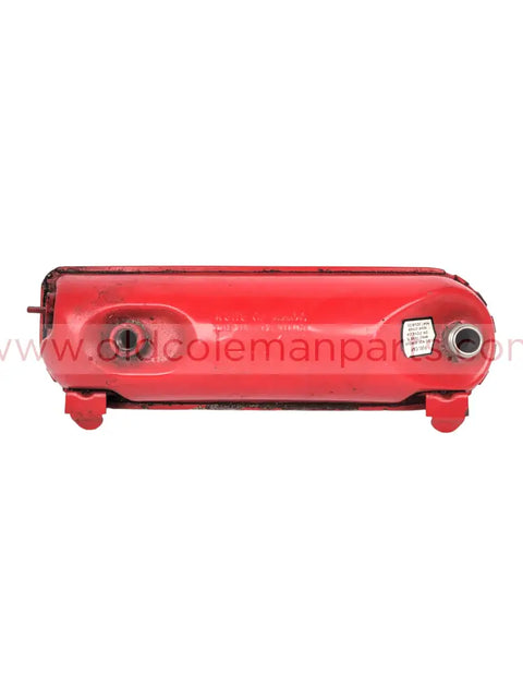 Stove Tank #16