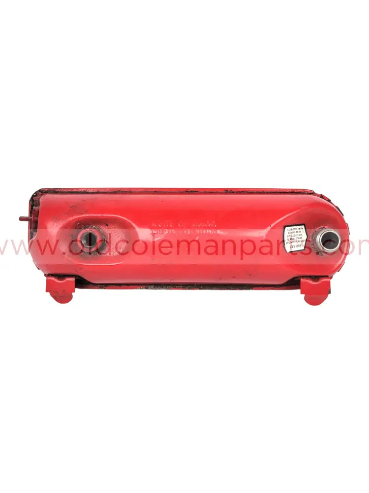 Stove Tank #16