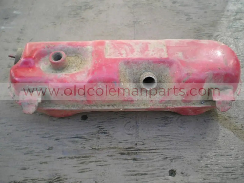 Stove Tank 17