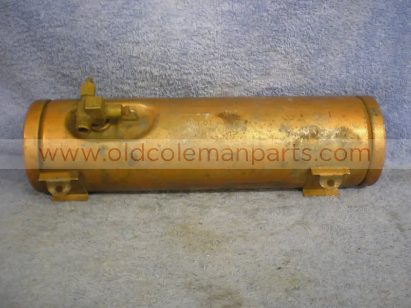 Stove Tank 2