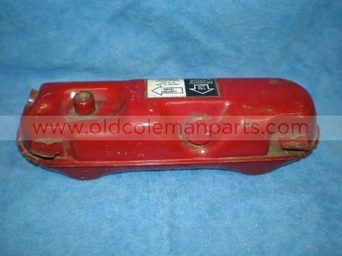 Stove Tank 20