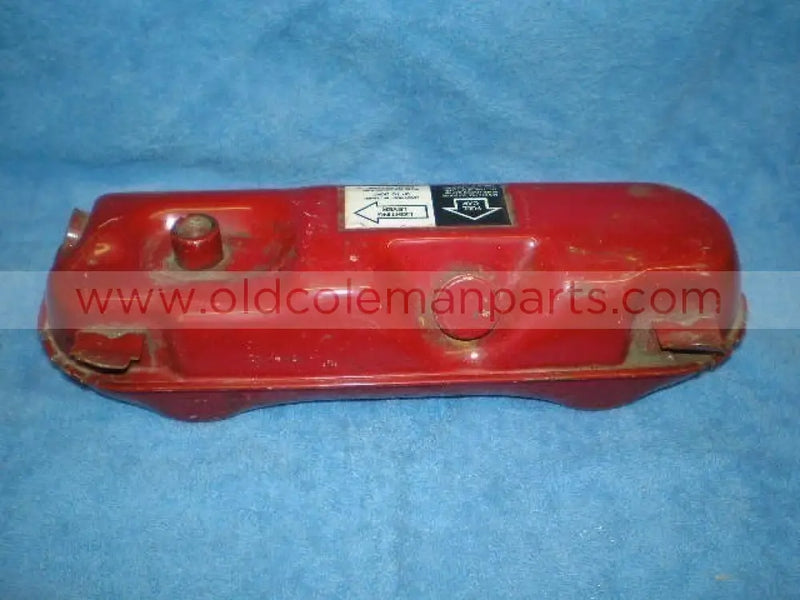 Stove Tank 20