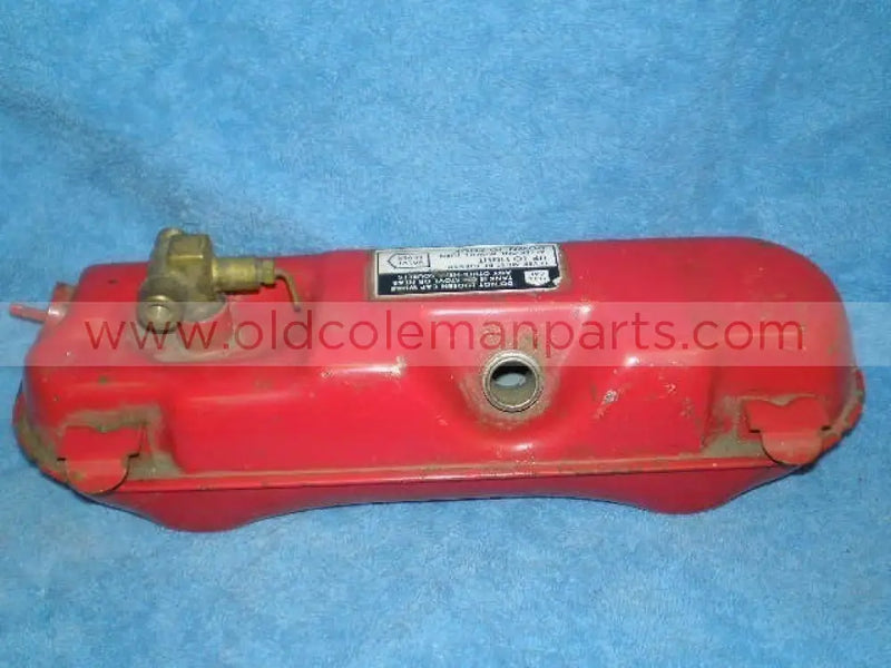 Stove Tank 21