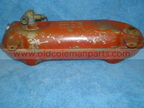 Stove Tank 22