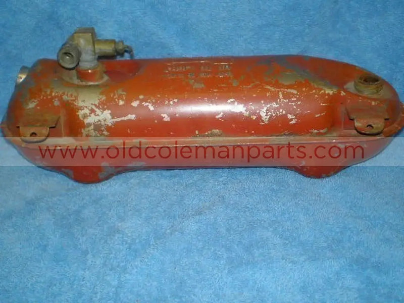 Stove Tank 22