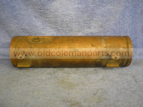 Stove Tank 25