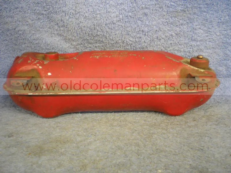 Stove Tank 26