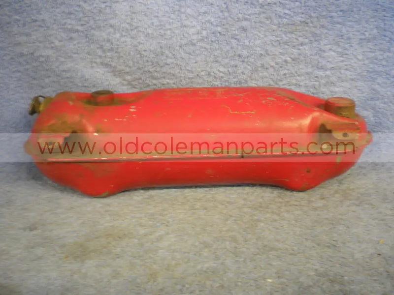 Stove Tank 27