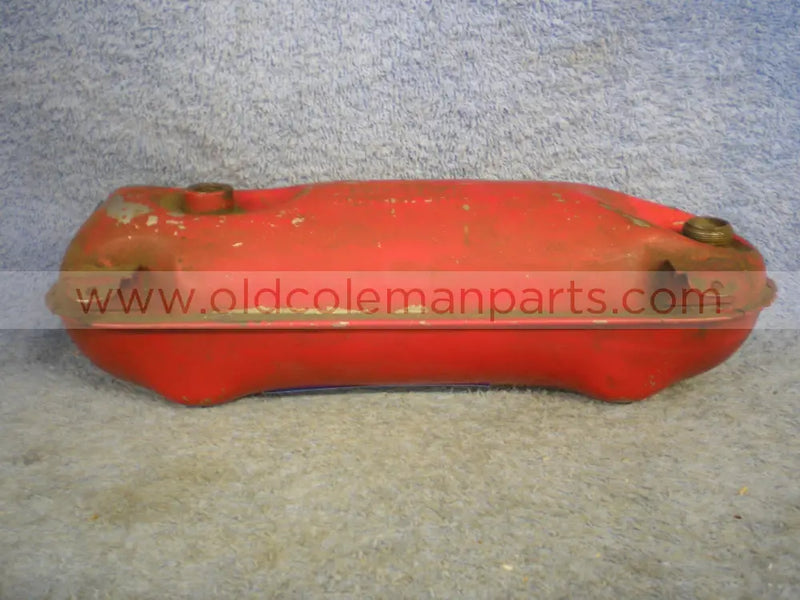 Stove Tank 29