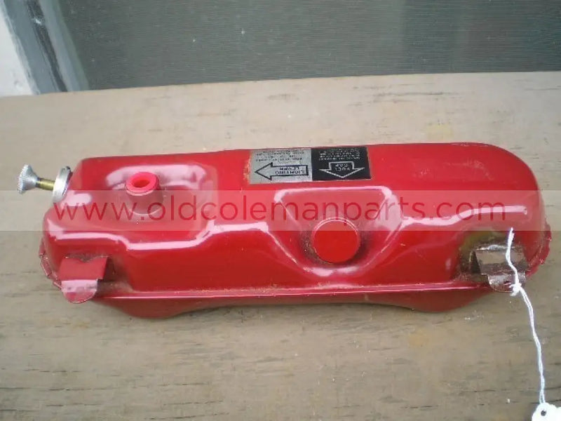 Stove Tank 3