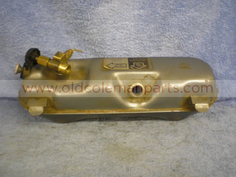 Stove Tank 30